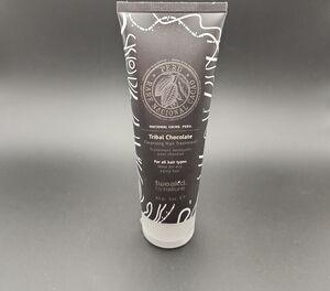 Tweak'd By Nature Tribal Chocolate Cleansing Hair Treatment 3 Oz
